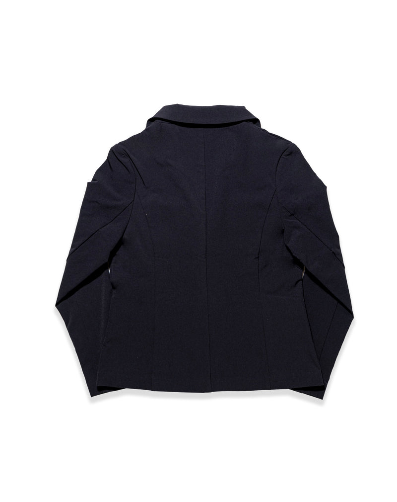 ストレッチナイロン ジャケット (WOMAN) [全3色] – muta Online Store