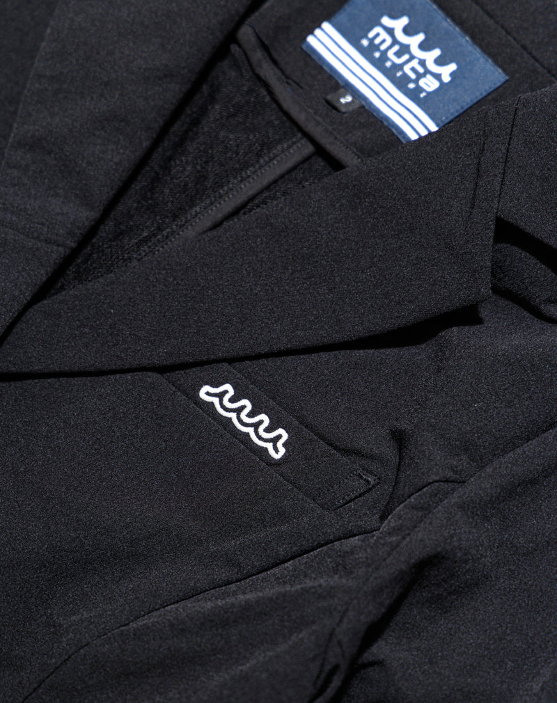 ストレッチナイロン ジャケット (WOMAN) [全3色] – muta Online Store