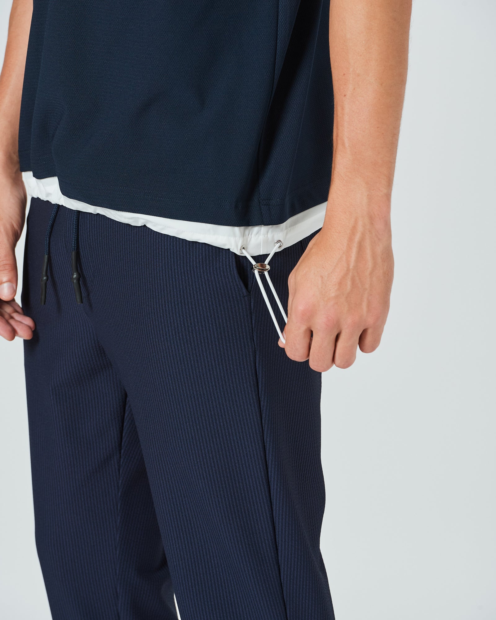 ACANTHUS × muta MARINE Mesh Tee [全2色] – muta Online Store