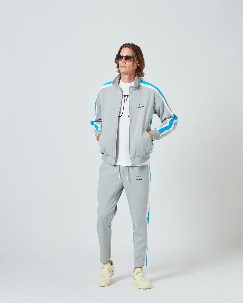 ACANTHUS × muta MARINE Track Pants [全2色]