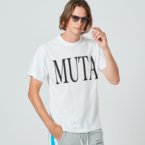 MEN – T-SHIRTS – muta Online Store