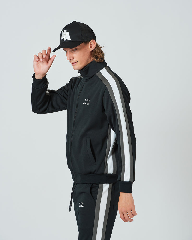 ACANTHUS × muta MARINE Track Jacket [全2色] – muta Online Store