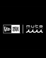 NEW ERA × muta MARINE LP 9FIFTY ADJUSTABLE CAP [全2色]