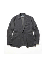 ［WEB限定］Safari × muta MARINE ストレッチメッシュ シングルジャケット