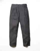 ［WEB限定］Safari × muta MARINE ストレッチメッシュ スラックス