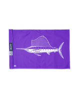 ［WEB先行］THE BILLFISH FOUNDATION × MMFフィッシング・フラッグ【7種セット】