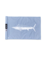 ［WEB先行］THE BILLFISH FOUNDATION × MMFフィッシング・フラッグ【7種セット】