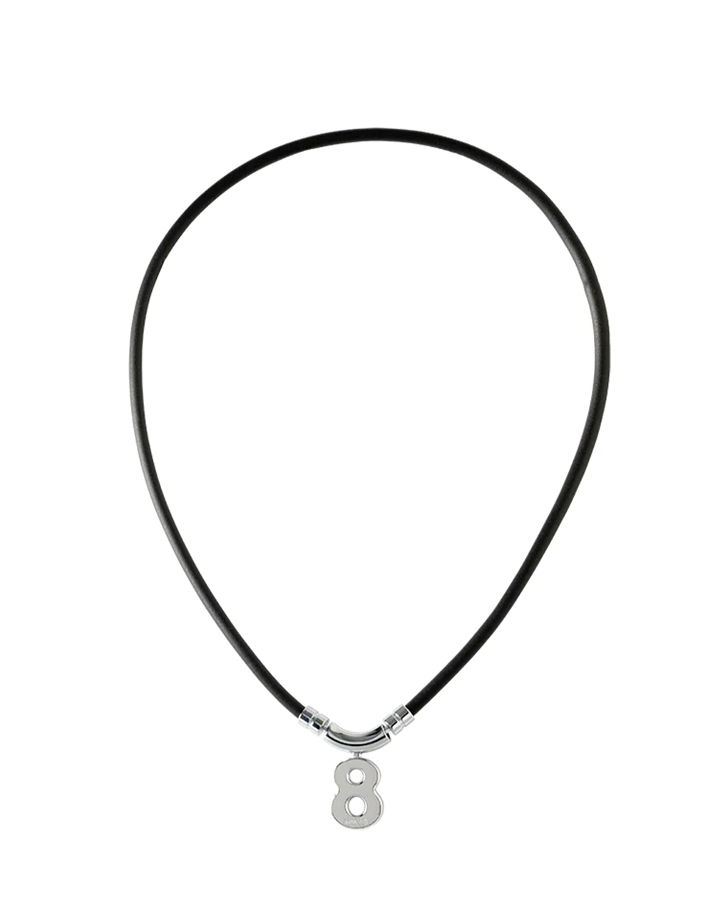 ムータコラボ ネックレス BANDEL®︎ × muta Healthcare Necklace Wave ムータコラボ ネックレス BANDEL®︎ × muta Healthcare Necklace Wave