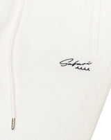 ［WEB限定］Safari × muta MARINE ライトニットテーパードパンツ [全2色]