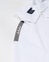 ［WEB予約 / 7月上旬~下旬予定］Tuck in シテネ ポロシャツ [全3色]