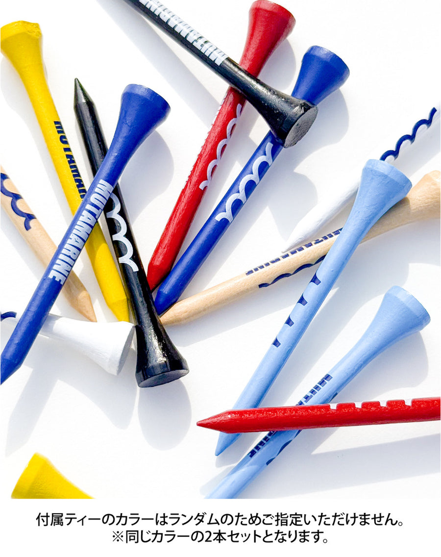 プレミアムマーカー＋ティー ギフトセット (8ロゴ) – muta Online Store