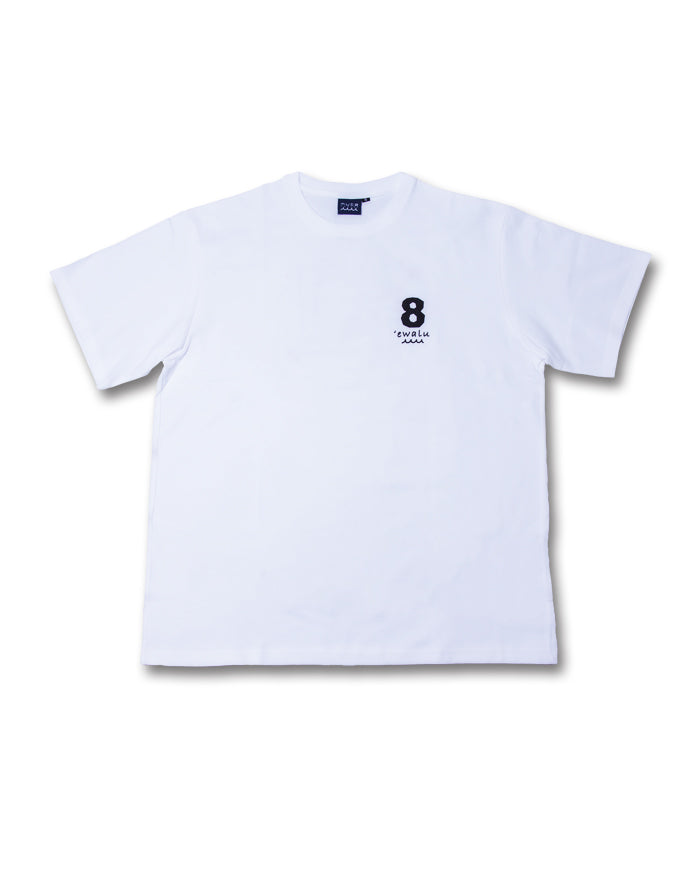 イベント・WEB限定]ヘムリブ HOPE MEA HULA Tシャツ – muta Online Store