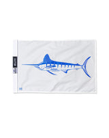 ［WEB先行］THE BILLFISH FOUNDATION × MMFフィッシング・フラッグ【7種セット】