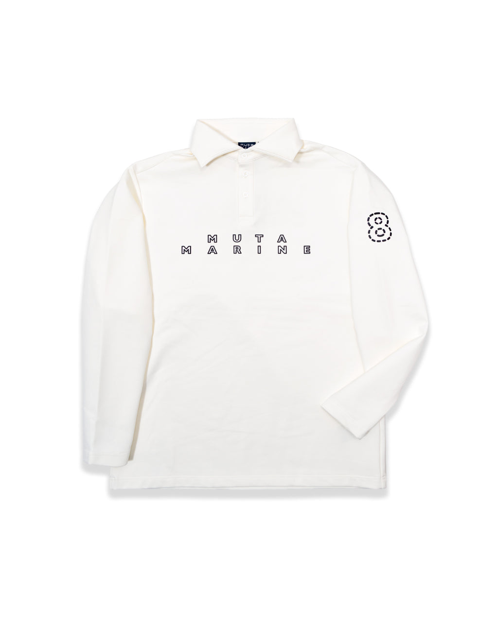 ウォームポンチ ポロシャツ [全3色] – muta Online Store