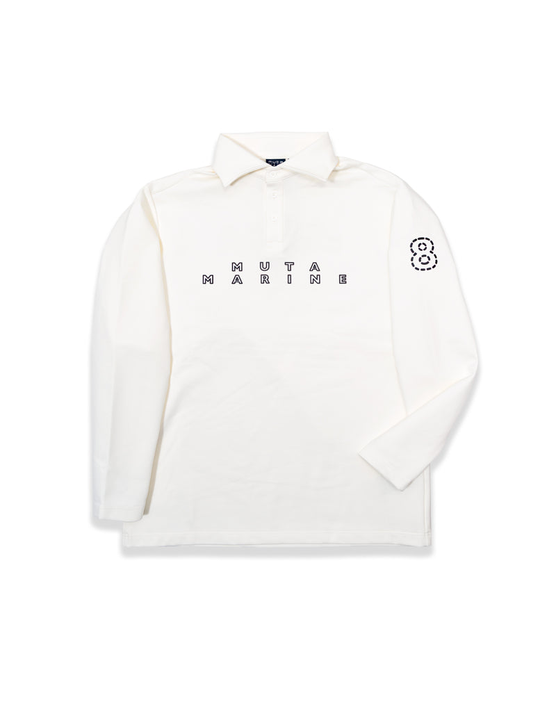 ウォームポンチ ポロシャツ [全3色] – muta Online Store