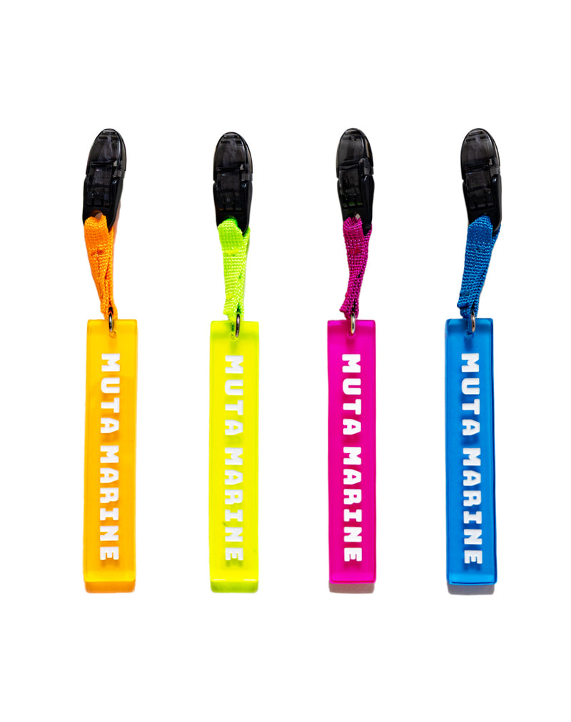 mutaセット クリアパターキャッチャー [全4色] – muta Online Store