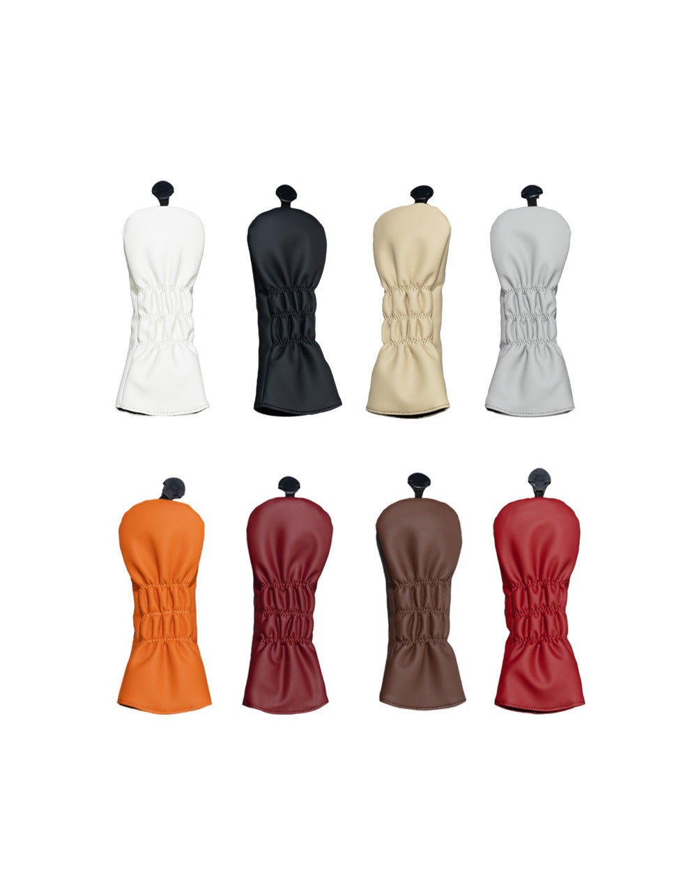 希少　ムータ　MUTA トラベルカバー　新品　未使用 muta（ムータ） トラベルカバー マリン marine ゴルフ mgad749034