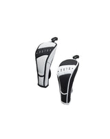 CONTINUA パンチングエシカルレザー ユーティリティ用 ヘッドカバー [全2色]