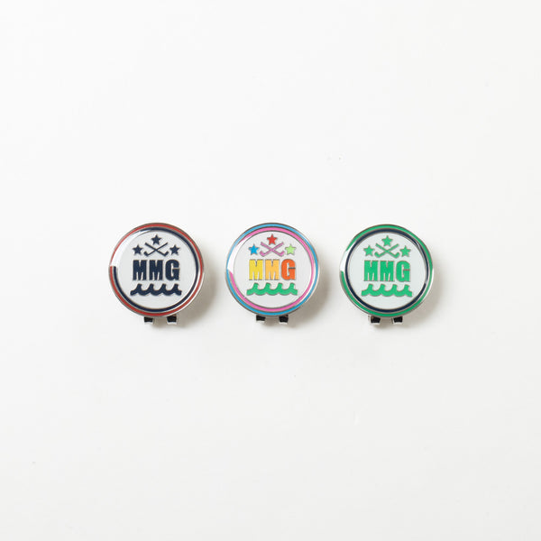 クリップマーカー (MMG) [全3色] – muta Online Store