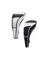 CONTINUA パンチングエシカルレザー ドライバー用 ヘッドカバー [全2色]