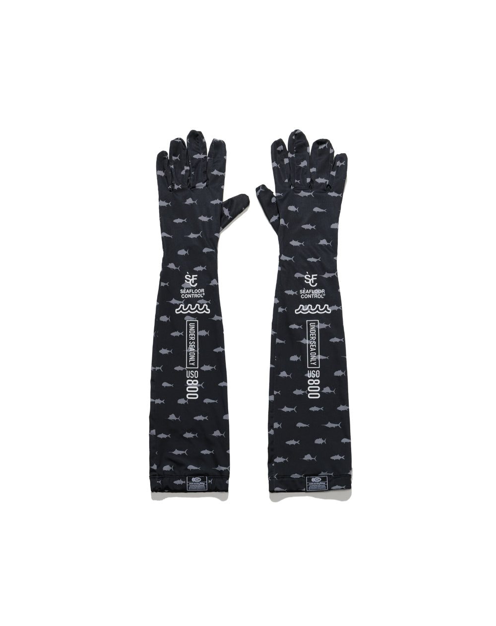 WEB先行販売］SEAFLOOR CONTROL × MMF PACKAGE – muta Online Store