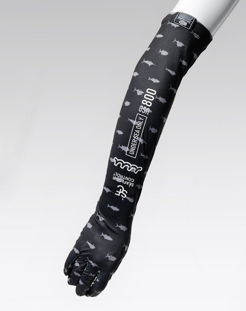 WEB先行販売］SEAFLOOR CONTROL × MMF PACKAGE – muta Online Store