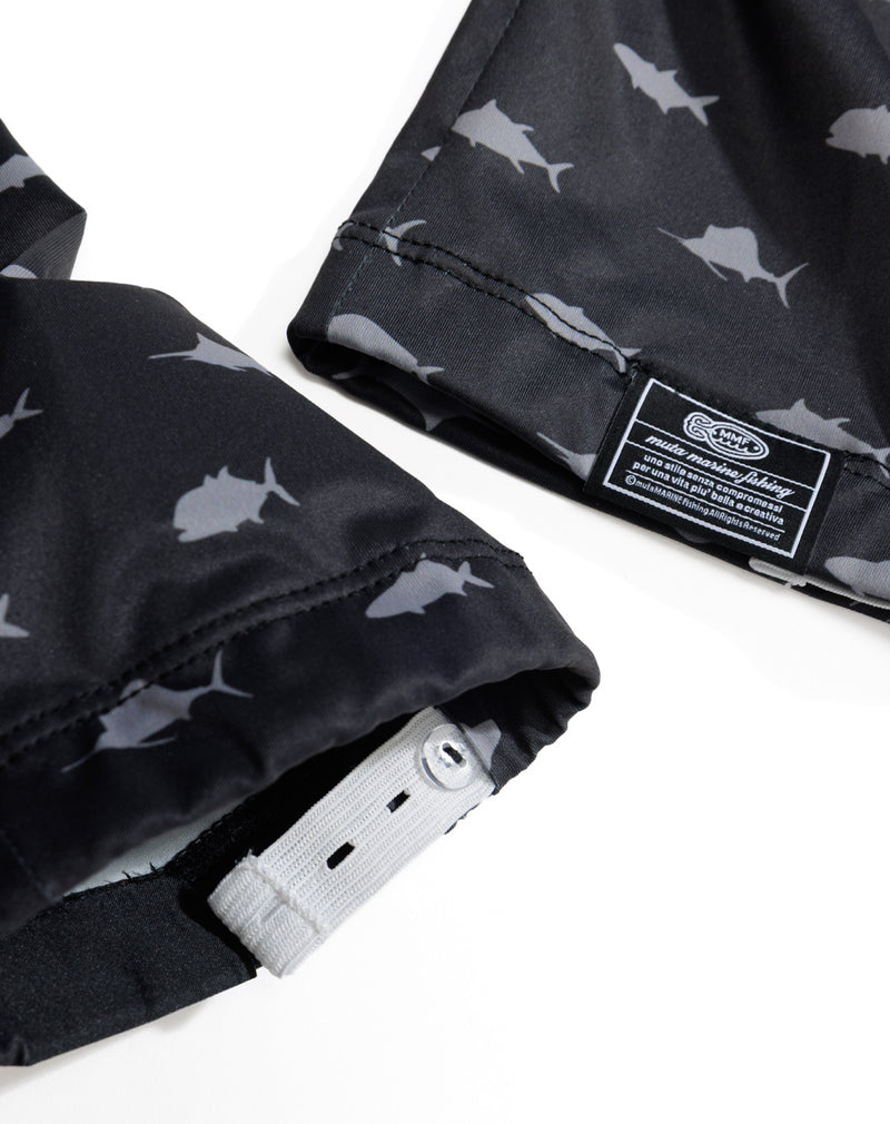 WEB先行販売］SEAFLOOR CONTROL × MMF PACKAGE – muta Online Store