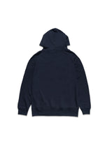 ［WEB限定］ACANTHUS x muta MARINE College Logo Hooded Sweatshirt [全6色]