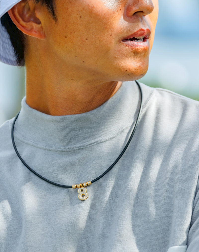BANDEL®︎ × muta Fit Plus Eight Custom [全2色] – muta Online Store