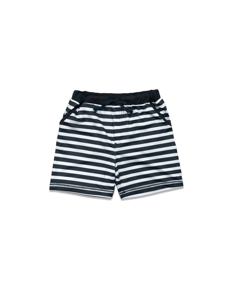KIDS ラッシュハーフパンツ [全7色]