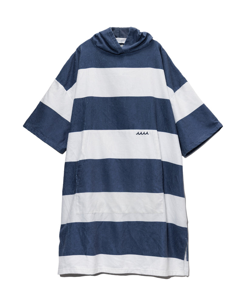 Tシャツ、ポンチョ、タオル サーフポンチョ タオル [全2色] – muta Online Store