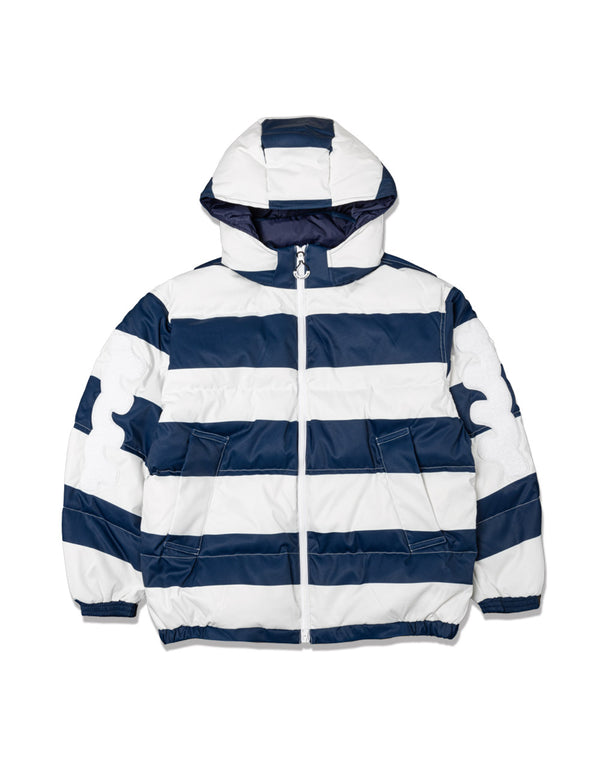 ウォーターリペレント ダウンジャケット [全4色]