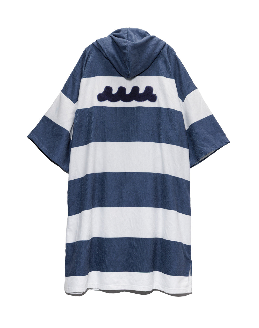 サーフポンチョ タオル [全2色] – muta Online Store