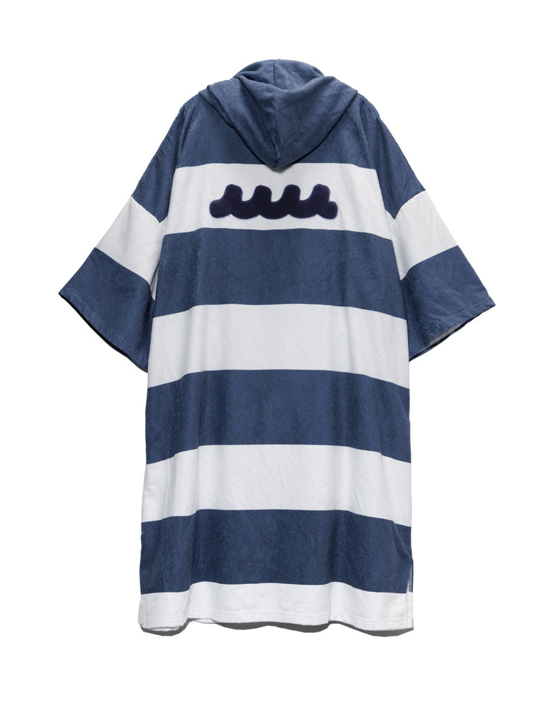 サーフポンチョ タオル [全2色] – muta Online Store