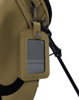 CORDURA Ballistic®スタンドキャディバッグ [全3色]