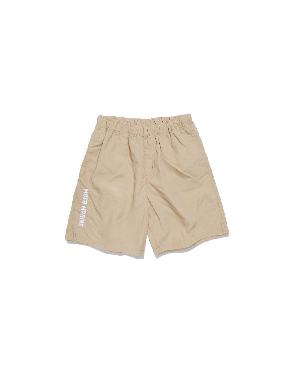 撥水ナイロン ショートパンツ (KIDS) [全4色] – muta Online Store