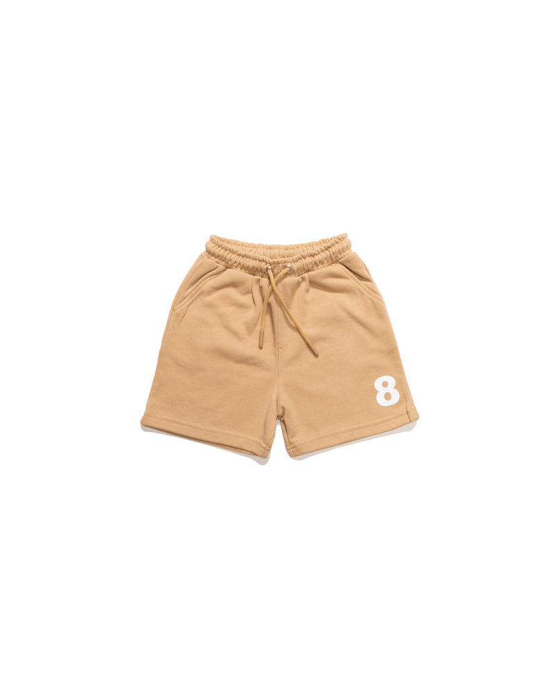 KIDS スウェット ショートパンツ [全4色]