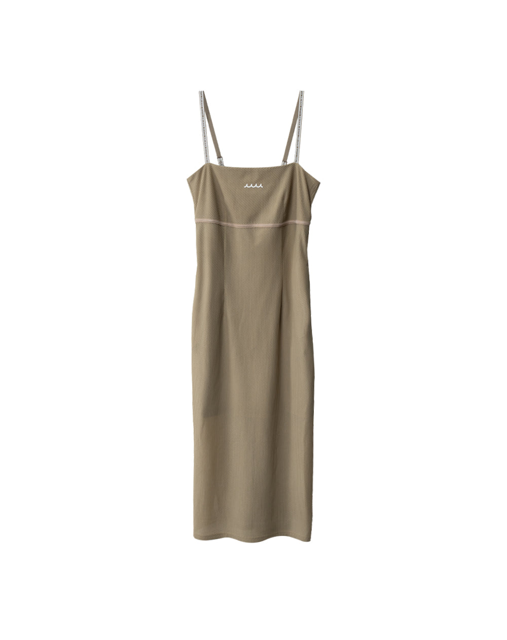 ストレッチメッシュ キャミワンピース [全3色] – muta Online Store