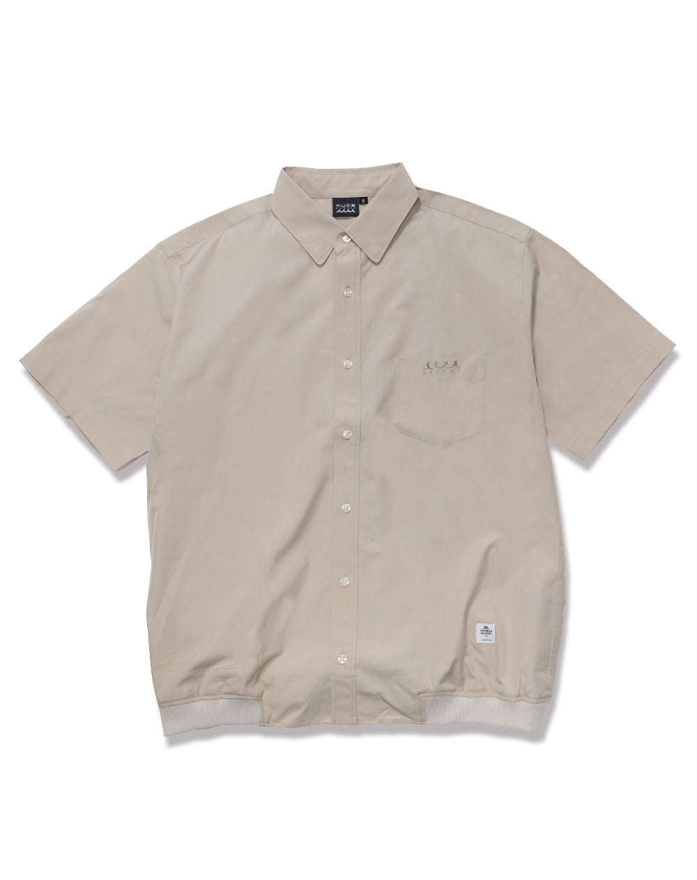 EVENT / WEB 先行］THOMAS MASON ヘムリブシャツ [全3色] – muta