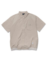 ［EVENT / WEB 先行］THOMAS MASON ヘムリブシャツ [全3色]