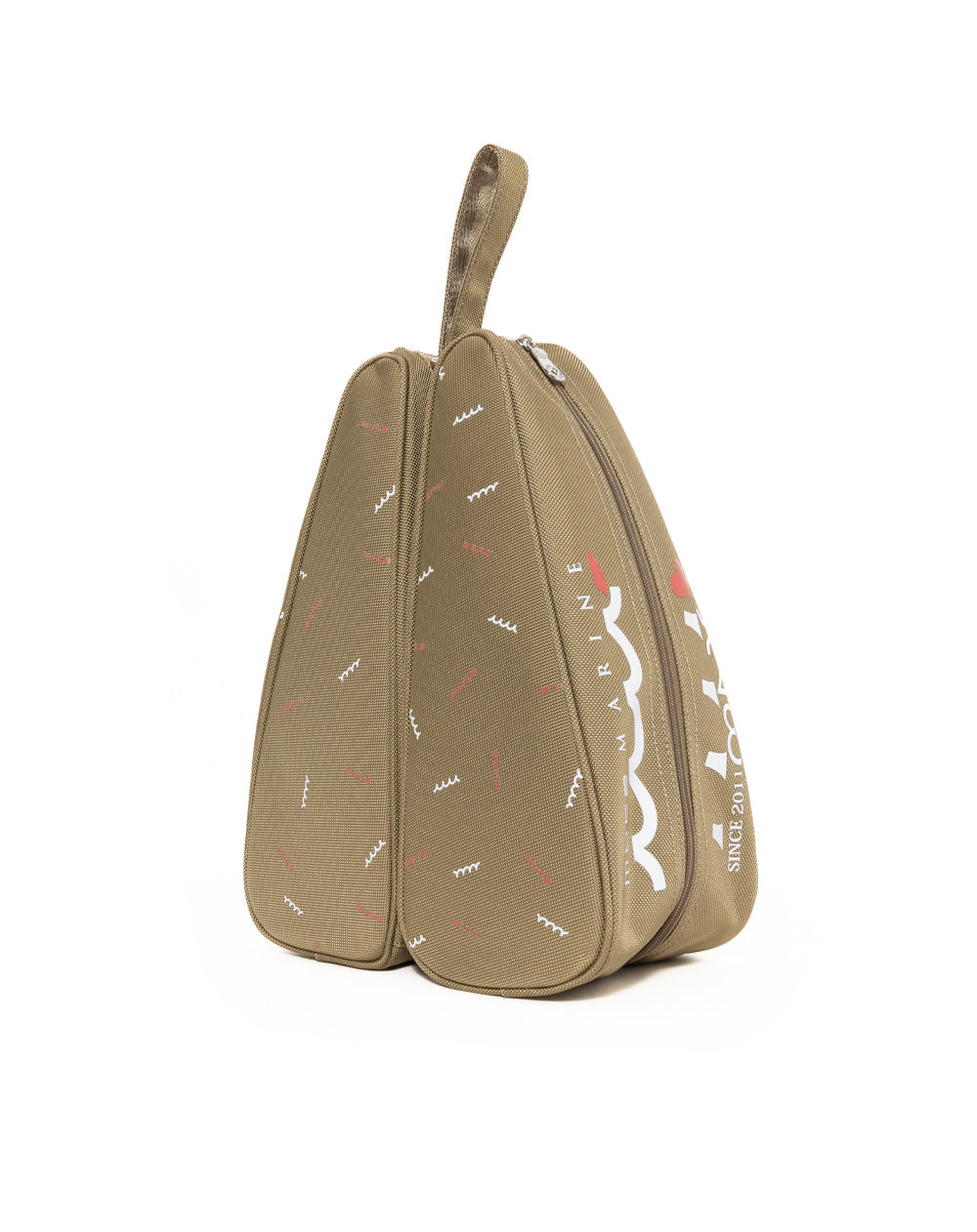 muta シューズケース muta - CORDURA Ballistic® SHOE CASE / シューズケース