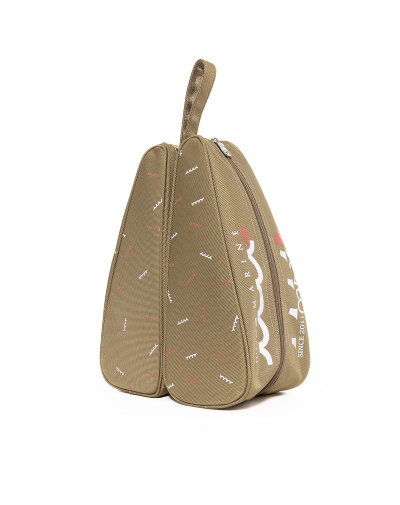 CORDURA Ballistic® シューズケース [全3色] – muta Online Store