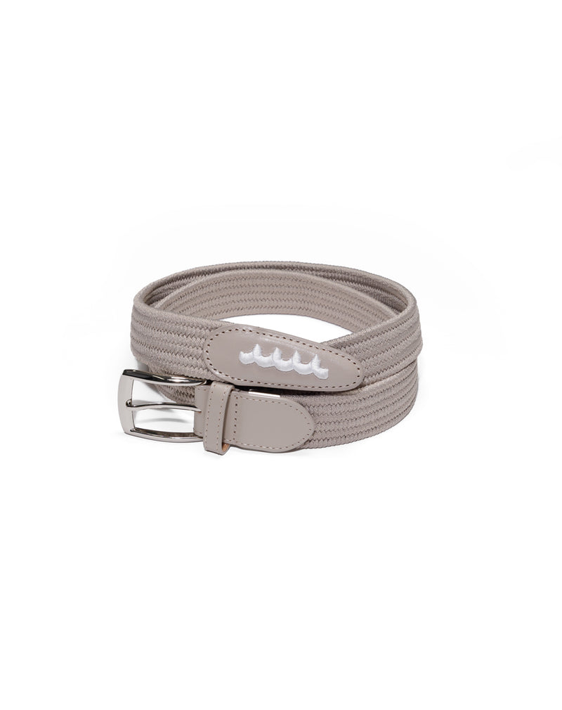 レザーコンビネーションメッシュベルト [全8色] – muta Online Store