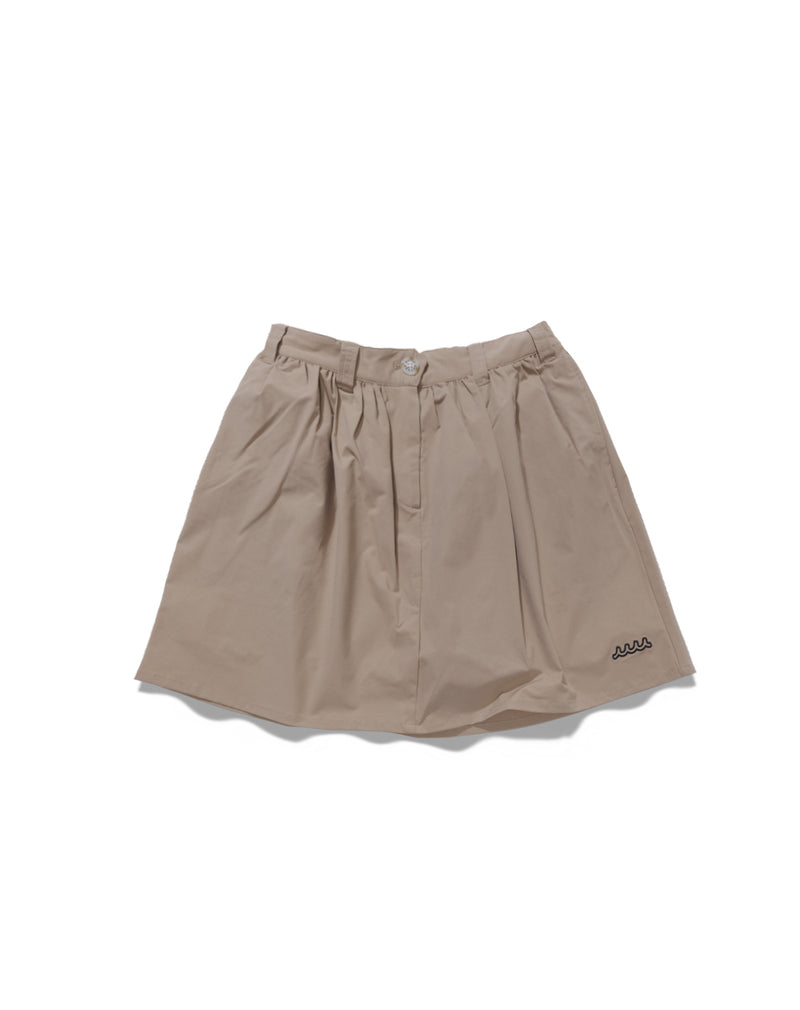 撥水ストレッチ スカート [全4色] – muta Online Store