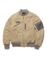 ACANTHUS × muta MARINE MA-1 [全4色]