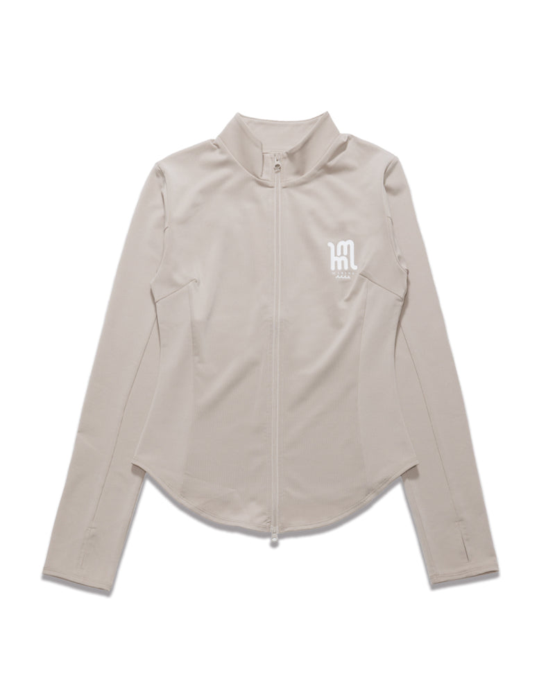スタンド ラッシュパーカー (WOMAN) [全3色] – muta Online Store