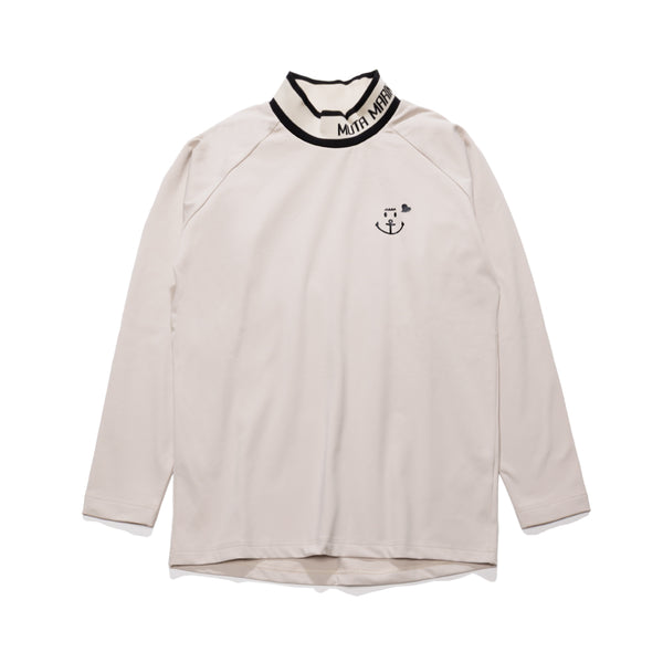WOMEN – HIGH NECK – muta Online Store