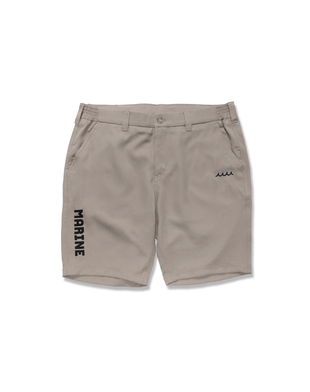 パウダーツイルストレッチ ショートパンツ [全4色] – muta Online Store