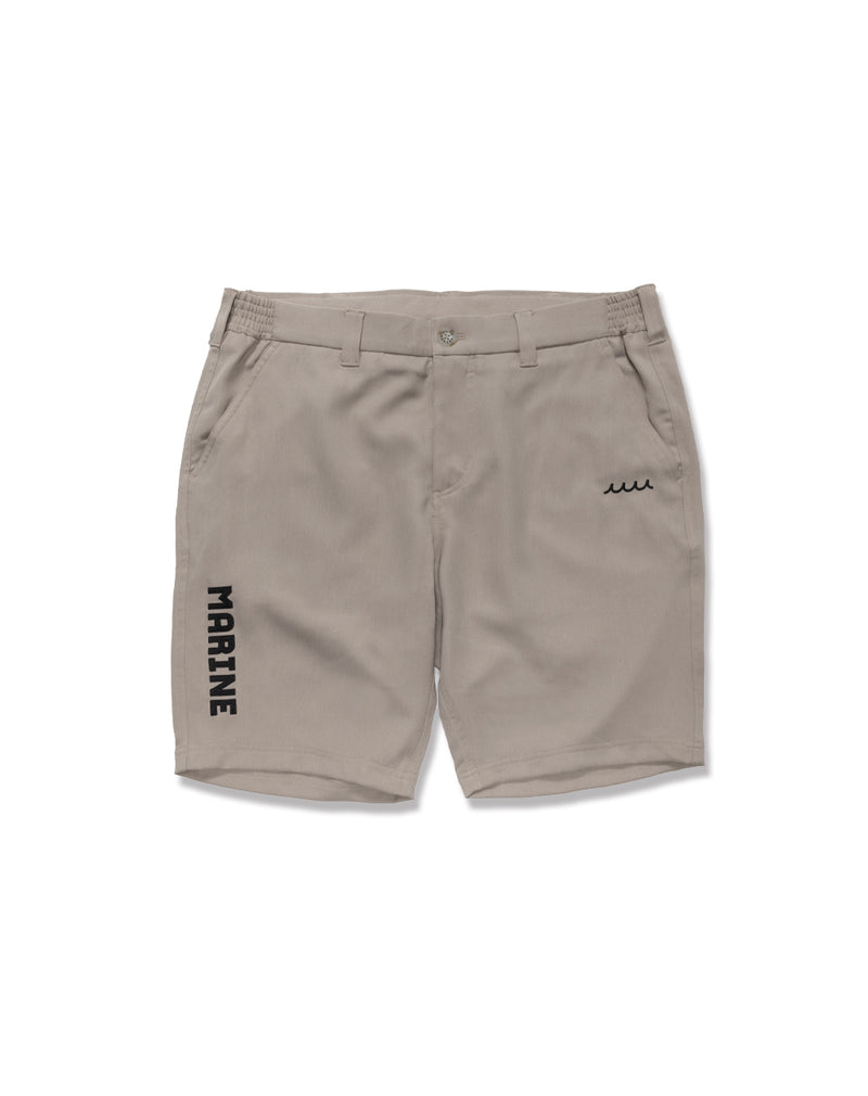 パウダーツイルストレッチ ショートパンツ [全4色] – muta Online Store