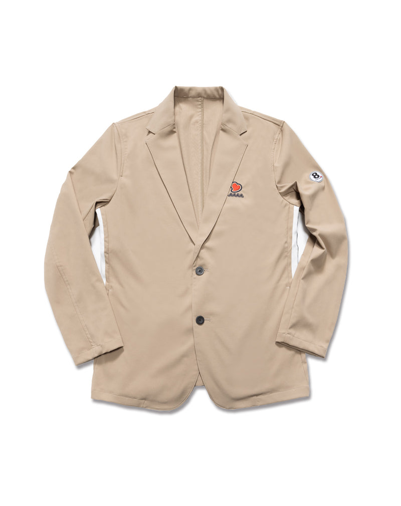 ACANTHUS × muta MARINE Sweet Tailored JKT [全3色] – muta Online Store
